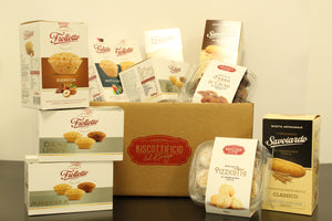 BISCOTTIFICIO BOX