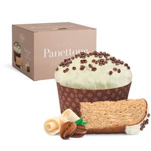 PANETTONE DEL BORGO