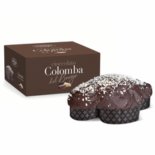 Carica l&#39;immagine nel visualizzatore di Gallery, COLOMBA DEL BORGO
