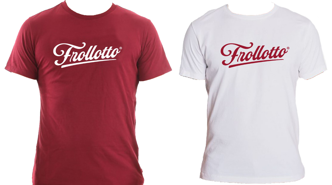 FROLLOTTO T-SHIRT