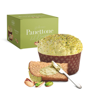 PANETTONE DEL BORGO