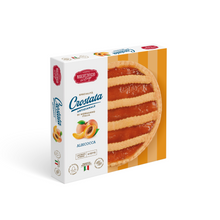 Carica l&#39;immagine nel visualizzatore di Gallery, CROSTATA
