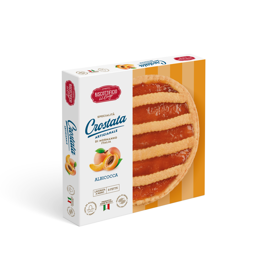 CROSTATA