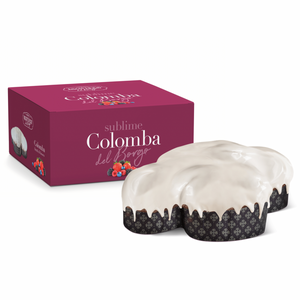COLOMBA DEL BORGO