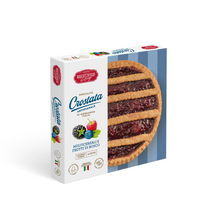 Carica l&#39;immagine nel visualizzatore di Gallery, CROSTATA
