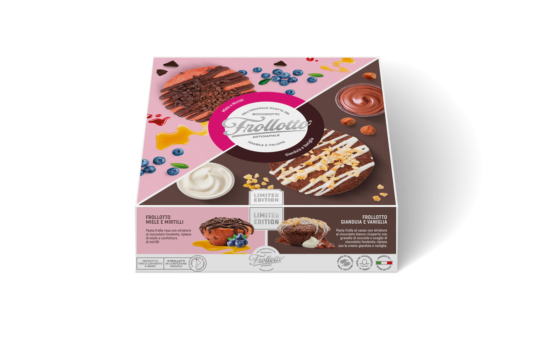 FROLLOTTO LIMITED EDITION 2021