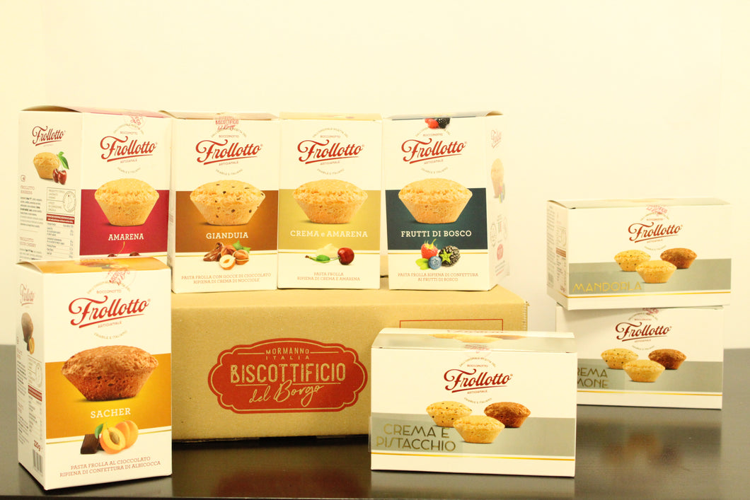 FROLLOTTO BOX